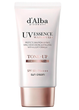 Сонцезахисний крем SPF50+ для обличчя Тонуючий PA++++ d'Alba - Waterfull Tone-Up Sun Cream - 50ml - зображення 1