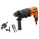 Перфоратор сетевой SDS-Plus BLACK+DECKER BEHS01 (341279) - изображение 6
