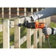 Перфоратор сетевой SDS-Plus BLACK+DECKER BEHS01 (341279) - изображение 7