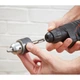 Перфоратор сетевой SDS-Plus BLACK+DECKER BEHS01 (341279) - изображение 10