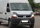 Передня дуга WT003 (нерж.) для Nissan Interstar 2002-2010 рр - зображення 3