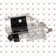 Стартер 4BG1 8972202970 ISP 8972202970 8972202974, 89806204102, JCB 714/40294, 714/40524, 38644320, 3863240, 3864320, 6008634410 - зображення 3
