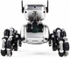 Іграшка трюкова собака-робот з вісьмома колесами на радіокеруванні XPRO Stunt Robot Dog (47761-9056_753) - изображение 2