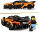 Zestaw klocków LEGO Speed Champions McLaren W1 287 elementów (77257) - obraz 4