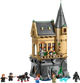 Конструктор LEGO Harry Potter Замок Хогвартс: больничное крыло 907 элементов (76463) - изображение 2