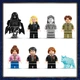 Конструктор LEGO Harry Potter Замок Хогвартс: больничное крыло 907 элементов (76463) - изображение 4