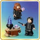 Конструктор LEGO Harry Potter Котел: секретный урок зельеварения 652 элемента (76464) - изображение 5