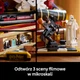 Конструктор LEGO Harry Potter Философский камень: коллекционное издание 1571 элемент (76466) - изображение 7