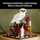 Конструктор LEGO Harry Potter Философский камень: коллекционное издание 1571 элемент (76466) - изображение 8