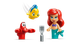 Конструктор LEGO Disney Princess Миниатюрный волшебный дворец Ариэль 179 элементов (43285) - изображение 6