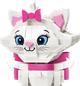 Конструктор LEGO Disney Classic Коты-аристократы: милашка Мари 369 элементов (43286) - изображение 8