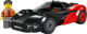 Конструктор LEGO CITY Электромобиль-суперкар 109 элементов (60486) - изображение 2