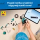 Конструктор LEGO CITY Трактор 204 элемента (60498) - изображение 7
