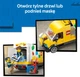 Конструктор LEGO CITY Фургон LEGO 276 элементов (60500) - изображение 5