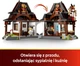 Конструктор LEGO Ninjago Кузница Четыре оружия: 15-летняя годовщина 1259 элементов (71858) - изображение 4