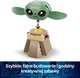 Конструктор LEGO Star Wars Дом Грогу 107 элементов (75443) - изображение 4