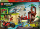 Конструктор LEGO Ninjago Битва техники ниндзя у домика на дереве 642 элемента (71857) - изображение 9