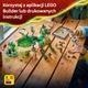 Конструктор LEGO Ninjago Дракон жизни 1050 элементов (71859) - изображение 7