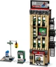 Конструктор LEGO Super Heroes Marvel Дейли Бьюгл: Человек-паук против Мистерио 781 элемент (76342) - изображение 4
