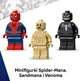Конструктор LEGO Super Heroes Marvel Эпическая битва: Человек-паук против Песочного человека 201 элемент (76334) - изображение 7