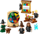 Конструктор LEGO Harry Potter Замок Хогвартс: церемония распределения 124 элемента (76460) - изображение 2