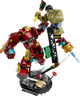 Конструктор LEGO Super Heroes Marvel Эпическая битва: Халкбастер против Халка 413 элементов (76343) - изображение 2