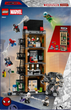 Конструктор LEGO Super Heroes Marvel Дейли Бьюгл: Человек-паук против Мистерио 781 элемент (76342) - изображение 9