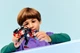 Конструктор LEGO Super Heroes Marvel Робот Майлза Моралеса против Человека-паука 2099 135 элементов (76337) - изображение 7