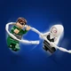 Конструктор LEGO Super Heroes Marvel Битва роботов: Человек-паук против Доктора Осьминога 315 элементов (76338) - изображение 6