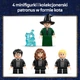 Конструктор LEGO Harry Potter Замок Хогвартс: церемония распределения 124 элемента (76460) - изображение 6