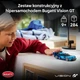 Конструктор LEGO Speed Champions Спортивный гиперкар Bugatti Vision GT 284 элемента (77253) - изображение 3