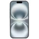 Чохол Silicone Premium case MagSafe з захистом камери та дисплея для iPhone 16e та iPhone 17e Full Protective black 2358 - зображення 3
