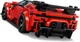Конструктор LEGO Speed Champions Спорткар Ferrari SF90 XX Stradale 339 элементов (77254) - изображение 5