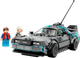 Конструктор LEGO Speed Champions Машина времени из фильма Назад в будущее 357 элементов (77256) - изображение 2