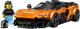 Конструктор LEGO Speed Champions McLaren W1 287 элементов (77257) - изображение 2