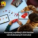 Конструктор LEGO Speed Champions Молния МакКуин 270 элементов (77255) - изображение 7