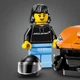 Конструктор LEGO Speed Champions McLaren W1 287 элементов (77257) - изображение 7