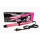 Плойка-утюжок для волос 25 мм 45 Ватт Nova 2in1 Beauty Set NHC-2009 5 режимов с защитой от перегрева и индикатором питания - изображение 4