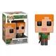 Детская коллекционная фигурка Minecraft Pop Алекс (2025-21) - изображение 1