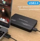 Внешний HDD SomnAmbulist 512 ГБ, USB 3.0 - изображение 1