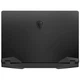 Ноутбук 15.6" MSI GP66 Leopard 11UH-266NEU: Intel Core i7-11800H, 16GB, SSD 120GB, nVidia GeForce RTX 3080, IPS, Full HD, Key Light - Б/В - зображення 6