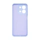Чехол ArmorStandart ICON для Xiaomi Redmi 15C 4G (GL) / Poco C85 4G (GL) Camera cover Lavender (ARM88329) - изображение 2