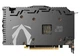 Видеокарта Zotac RTX 2060 6Gb AMP (ZT-T20600D-10M) (GDDR6, 192 bit, PCI-E 3.0 x16) Б/у - изображение 3