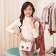 Интерактивная сумочка Spin Master Purse Pets Glamicorn Unicorn Единорог (6062241-6064255) - изображение 6