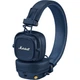 Наушники Marshall Major V Midnight Blue Original (1008144) - изображение 1