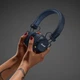 Наушники Marshall Major V Midnight Blue Original (1008144) - изображение 5