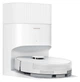 Робот-пилосос з вологим прибиранням Dreame D20 Plus White (RLD35GD) - изображение 1