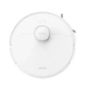 Робот-пилосос з вологим прибиранням Dreame D20 Plus White (RLD35GD) - изображение 2