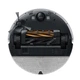 Робот-пилосос з вологим прибиранням Dreame D20 Plus White (RLD35GD) - изображение 4