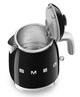 Електрочайник SMEG KLF05BLEU - изображение 5